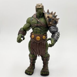 Marvel Diamond Select Toys Marvel Select Planet Hulk Action Figure 10"